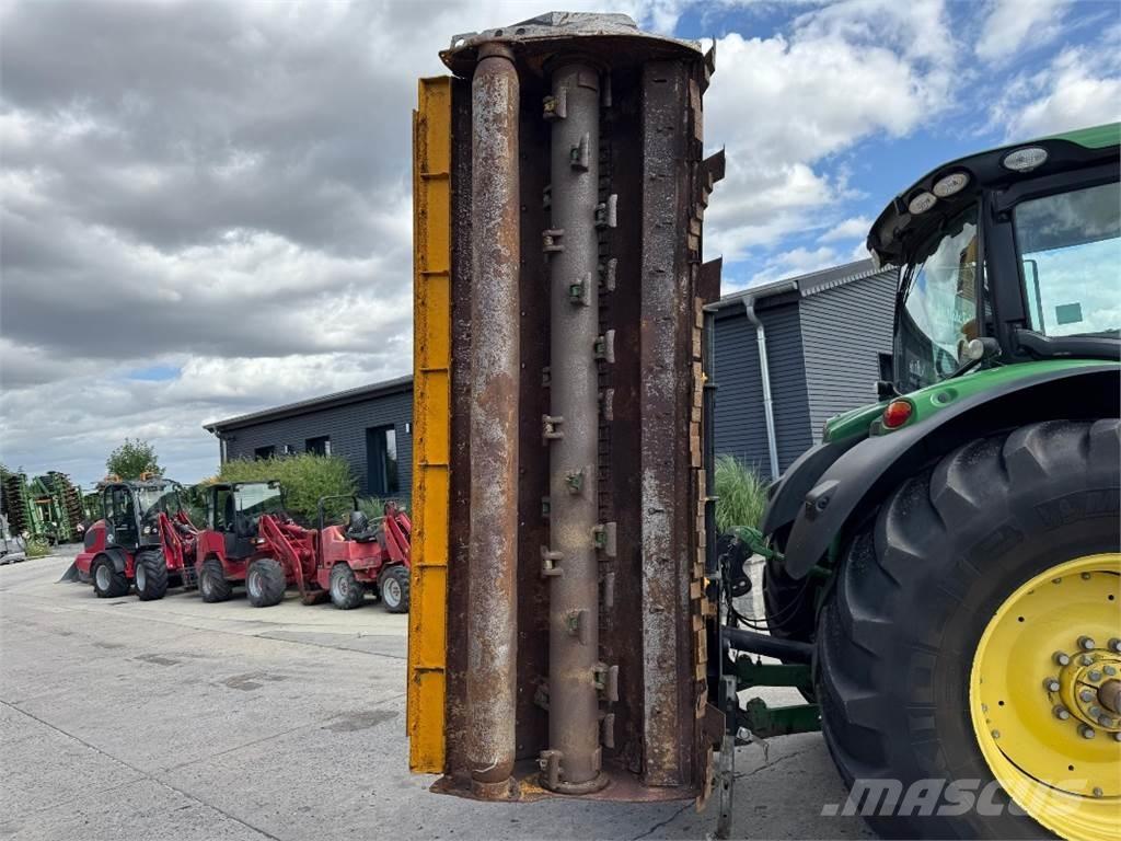 Müthing MU-M 600/F Other Forage Equipment