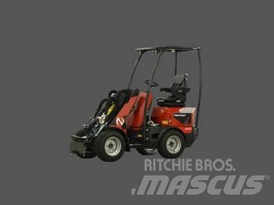 Norcar a6020 Mini Loader