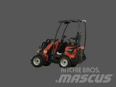 Norcar a6020 Mini Loader