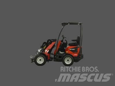 Norcar a6020 Mini Loader