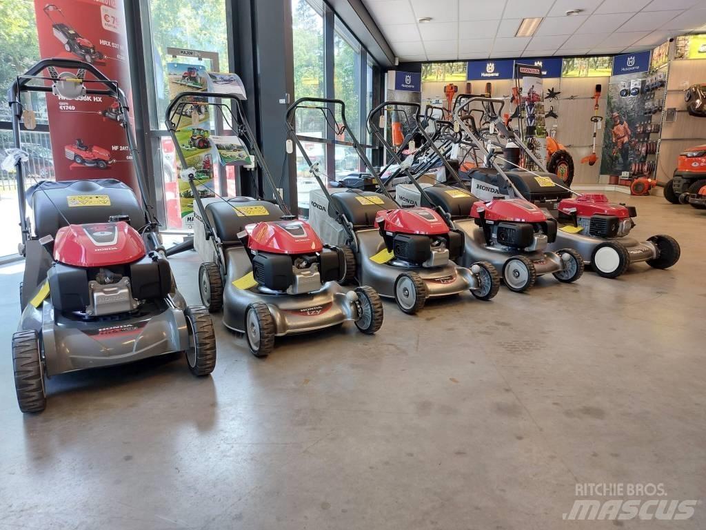 Honda Duw maaier Walk-behind mowers
