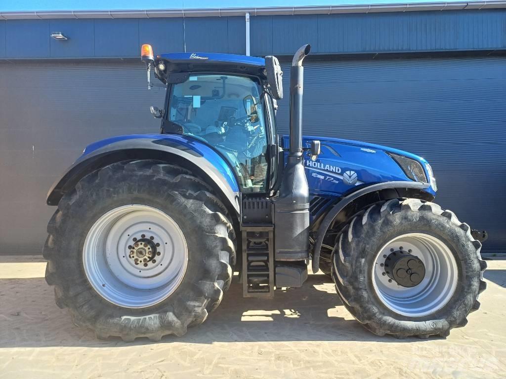 New Holland T7.315HD Tractors
