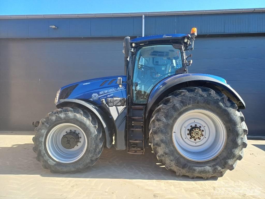 New Holland T7.315HD Tractors