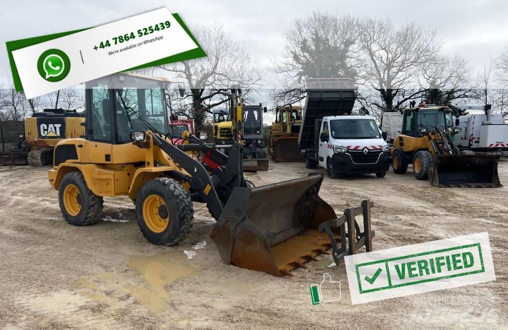 Volvo L 35 G Wheel Loaders