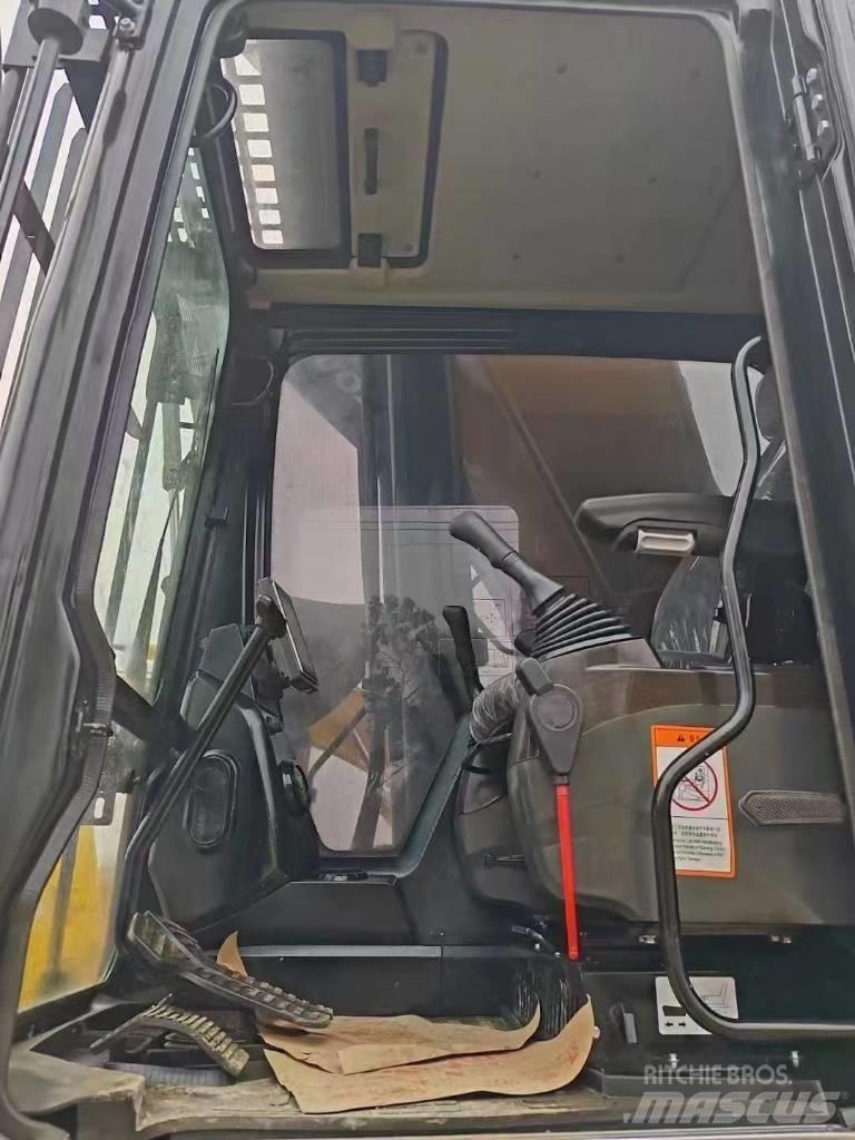 Sany 485 Crawler Excavators