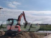 Kubota KX 057-4 Mini Excavators <7t (Mini Diggers)