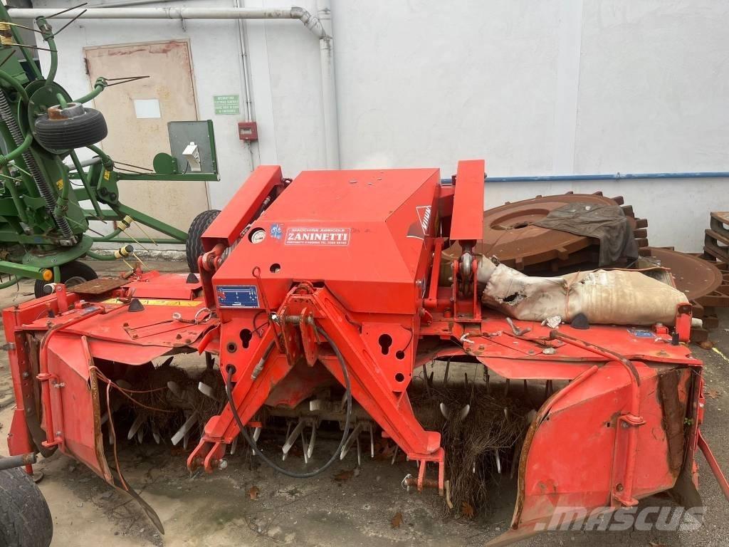 Kuhn FC 313 Mower-conditioners