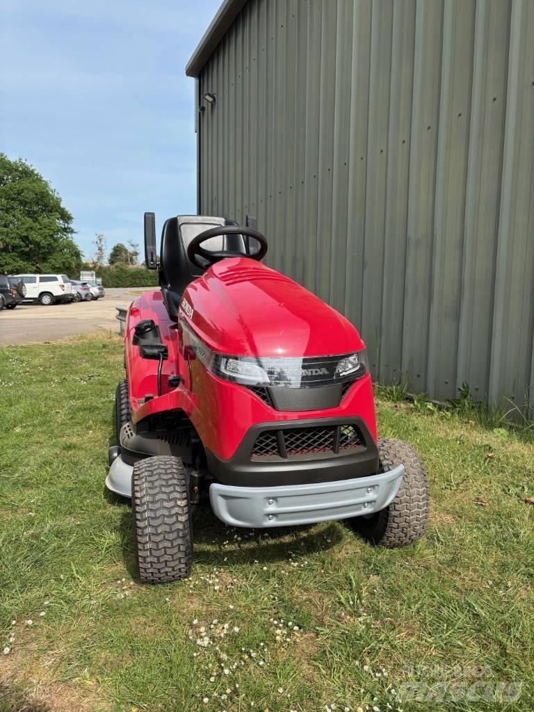 Honda HF 2417 HTE Riding mowers