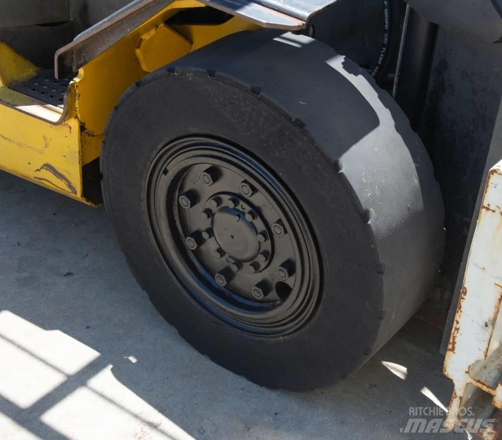 Yale GDP50MH Diesel Forklifts
