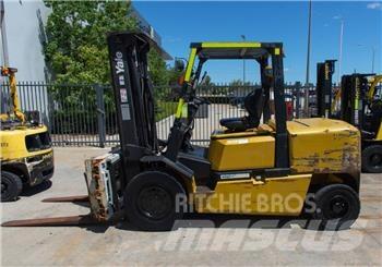 Yale GDP50MH Diesel Forklifts
