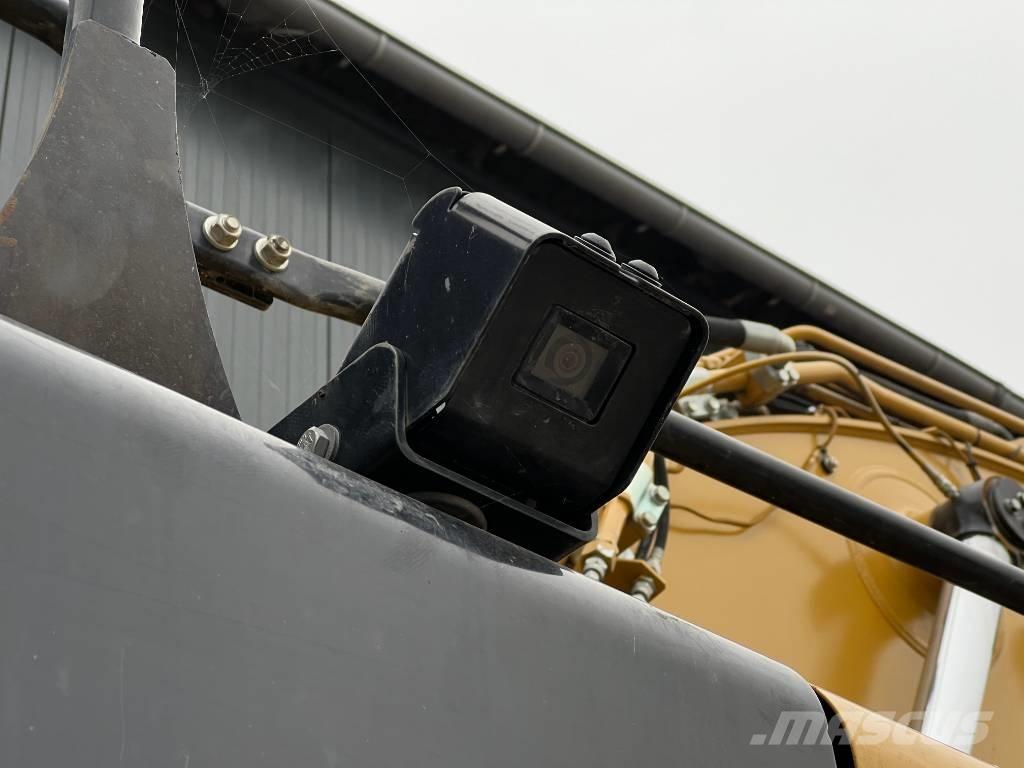CAT 325F LCR Crawler Excavators