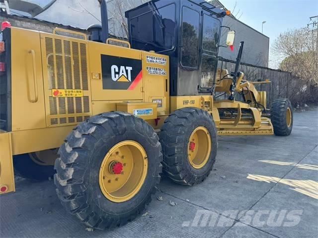 CAT 140 H Motor Graders