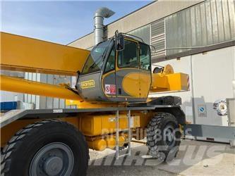 Locatelli GRIL 8500 Other Cranes and Lifting Machines