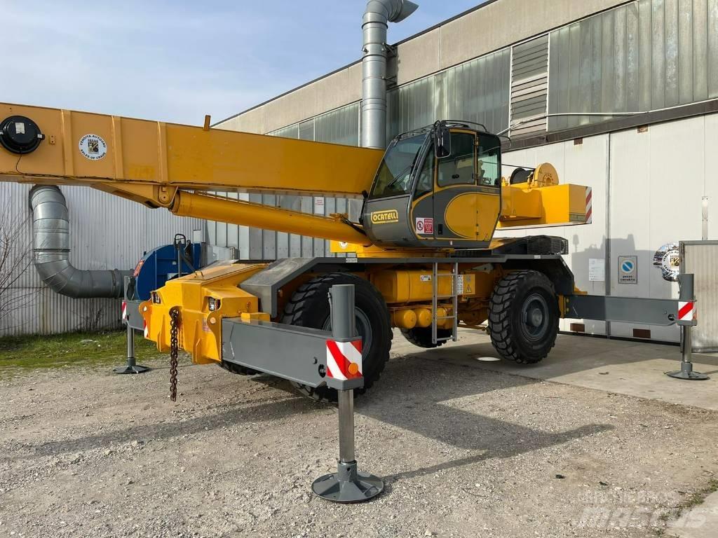 Locatelli GRIL 8500 Other Cranes and Lifting Machines