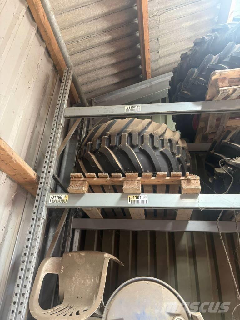 Grimme SE 85-55 UB Potato Harvesters And Diggers