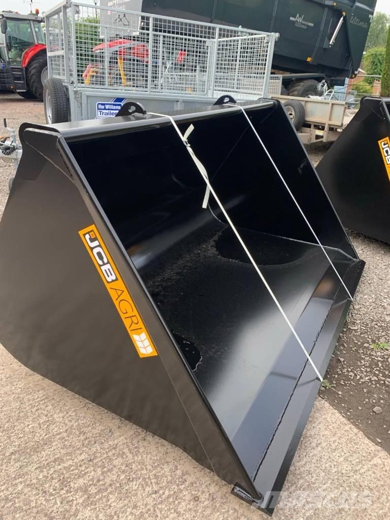 JCB GRAIN SHOVEL Other loading and digging and accessories