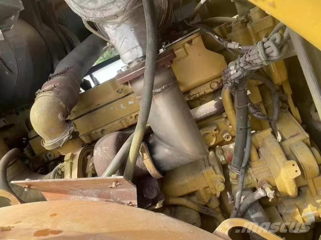 CAT 972 H Wheel Loaders