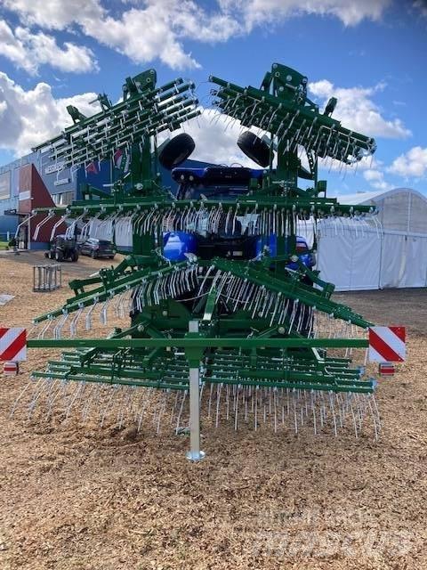  Gornek Lanio 1200 Chain Harrows