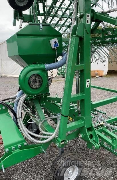  Gornek Lanio 1200 Chain Harrows