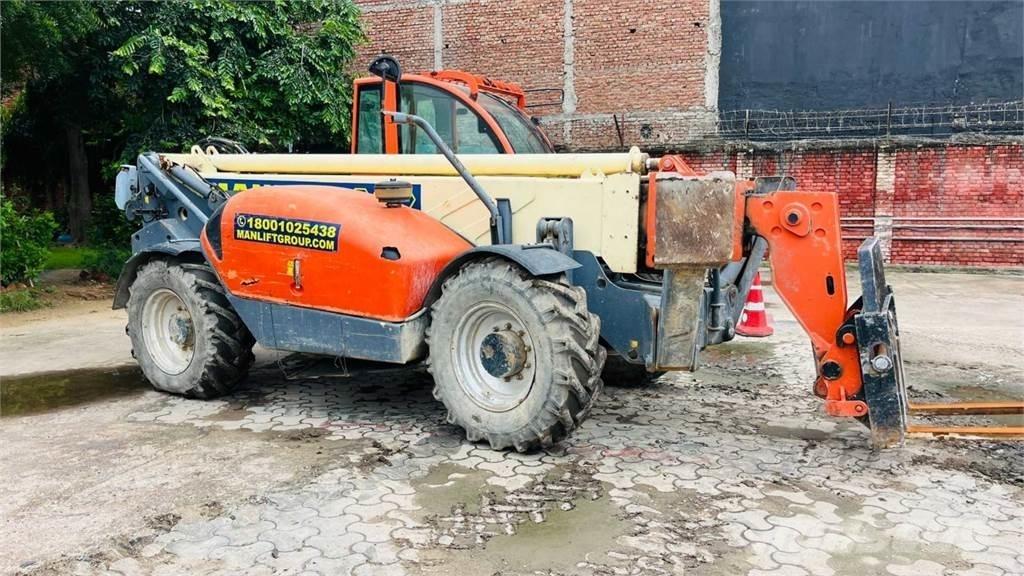 JLG 4017PS Telescopic Handlers