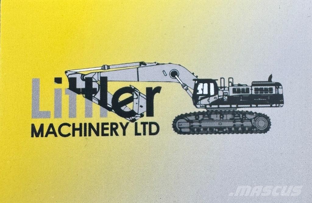 CAT D 7 Crawler dozers