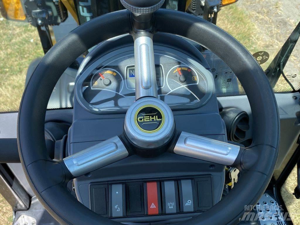 Gehl AL230 Wheel Loaders