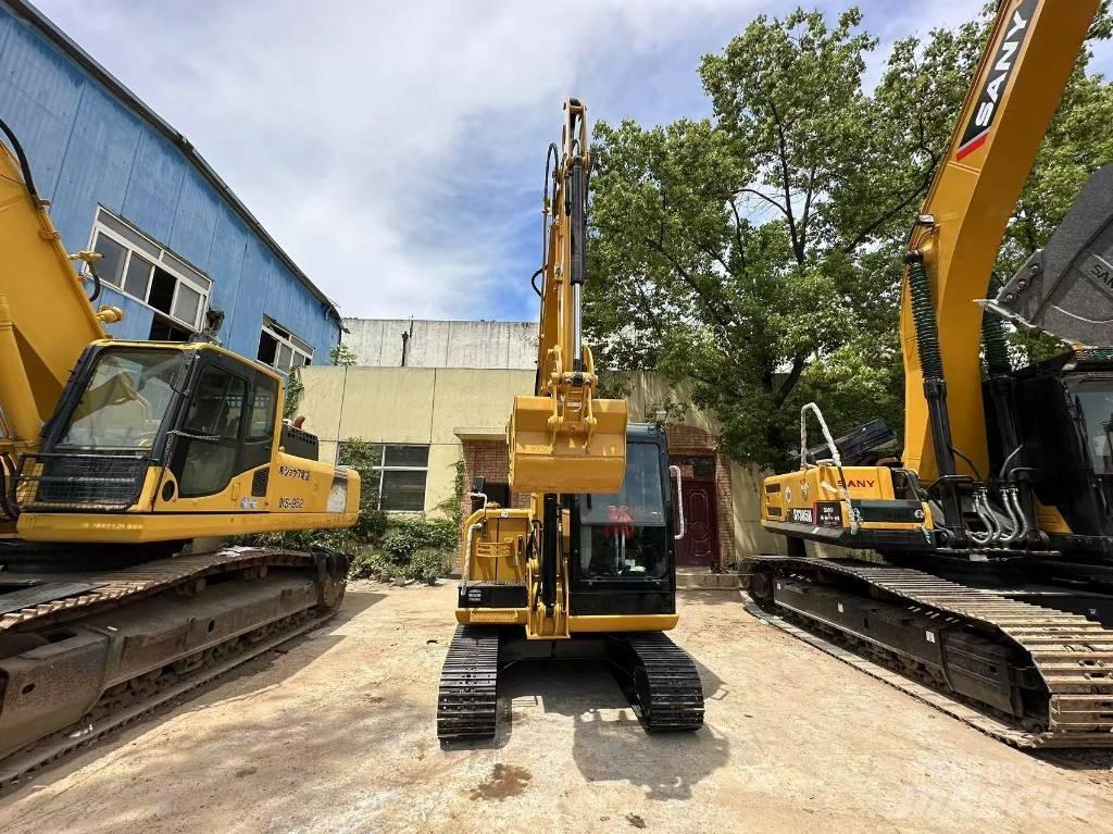 CAT 306E Mini Excavators <7t (Mini Diggers)