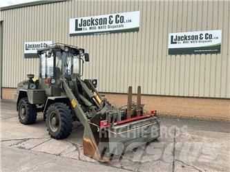 Liebherr L 508 Wheel Loaders