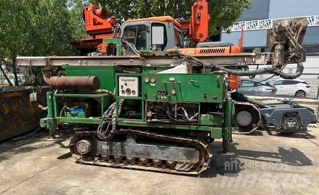 Boart Longyear DB520 Mining equipment