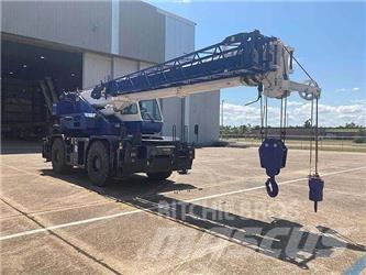 Tadano GR350XL Other Cranes and Lifting Machines