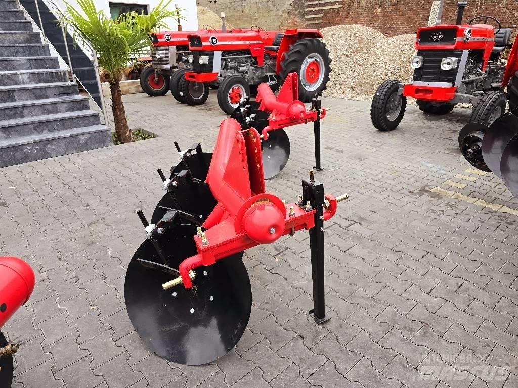 Massey Ferguson 175 Tractors