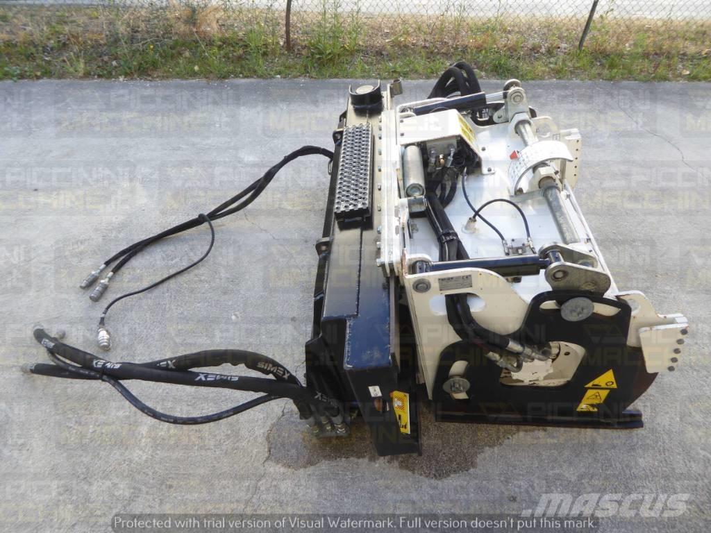 Simex PL1000 Planers