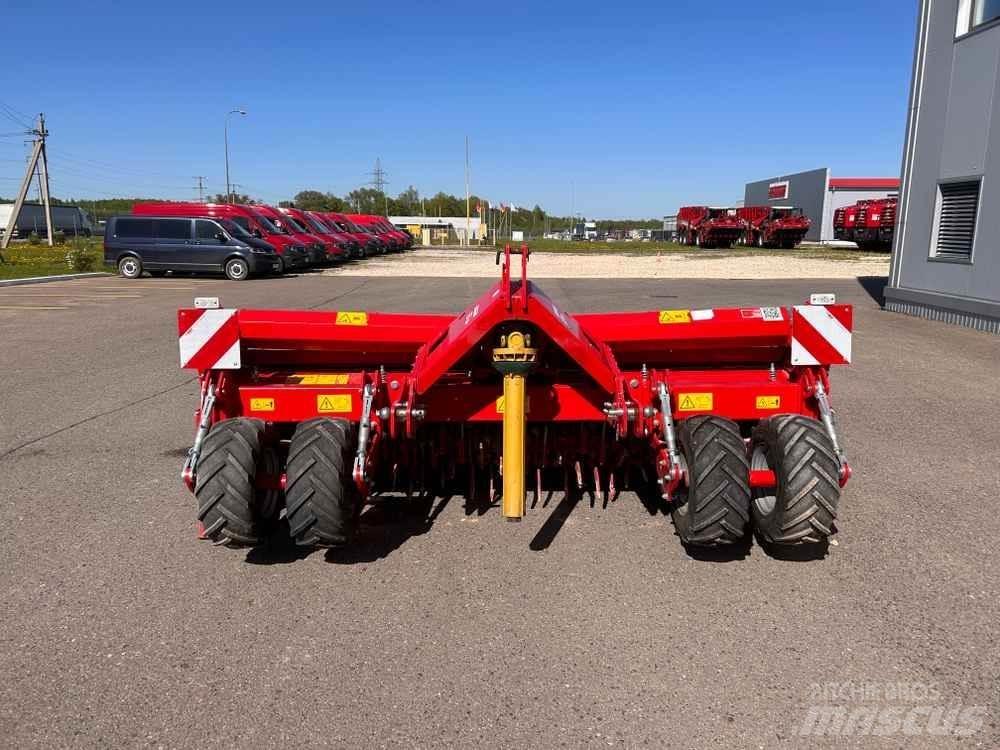 Grimme GF 400 Potato Equipment - Others