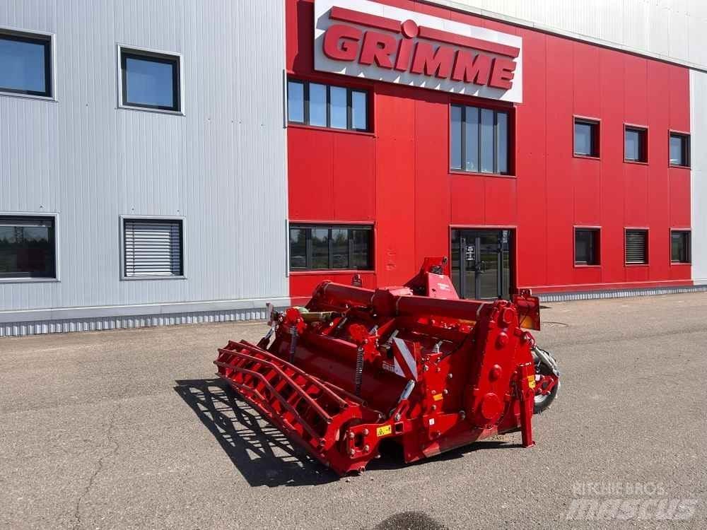 Grimme GF 400 Potato Equipment - Others