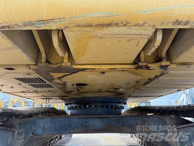CAT 320 D L Crawler excavators