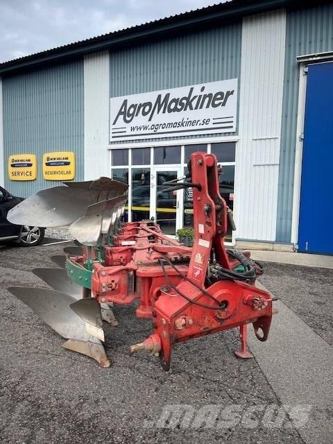Kverneland EG85-300 Reversible ploughs