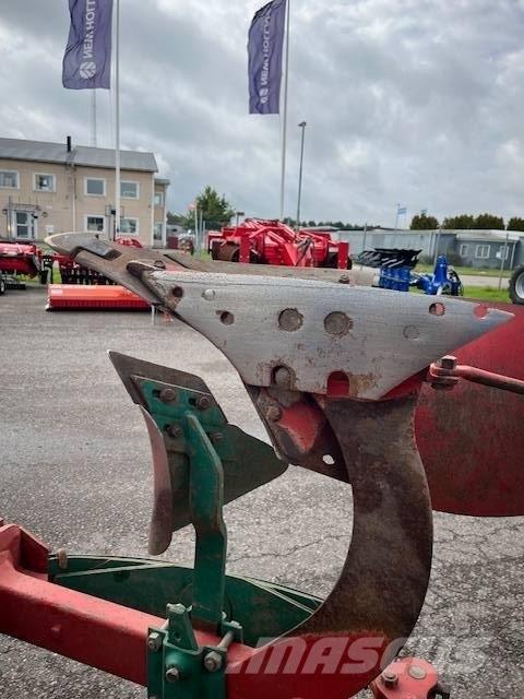 Kverneland EG85-300 Reversible ploughs