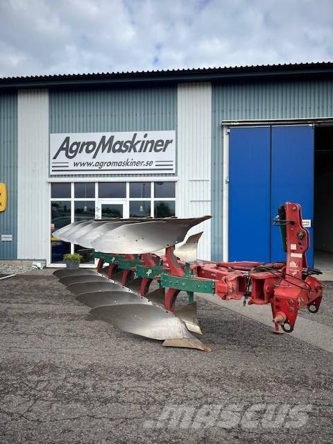 Kverneland EG85-300 Reversible ploughs