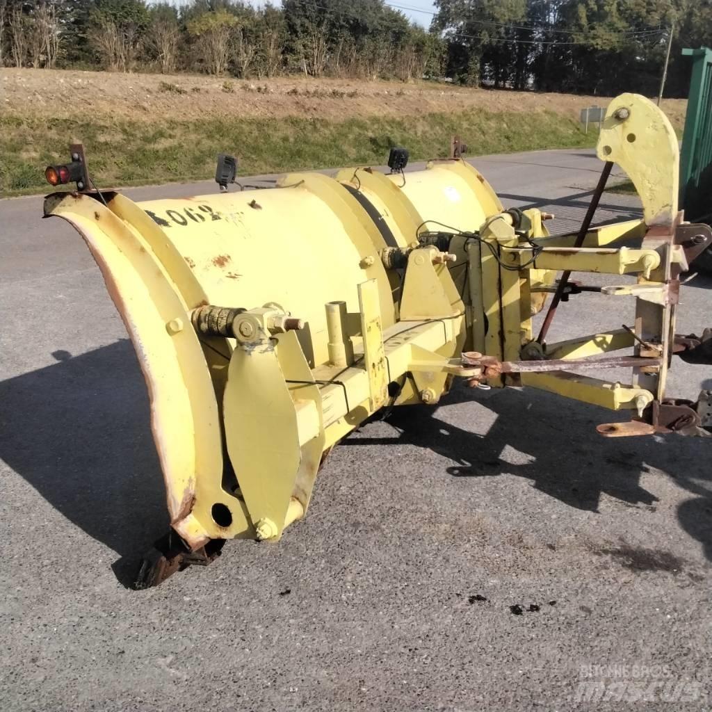 NC LAME ENSILAGE Other Forage Equipment