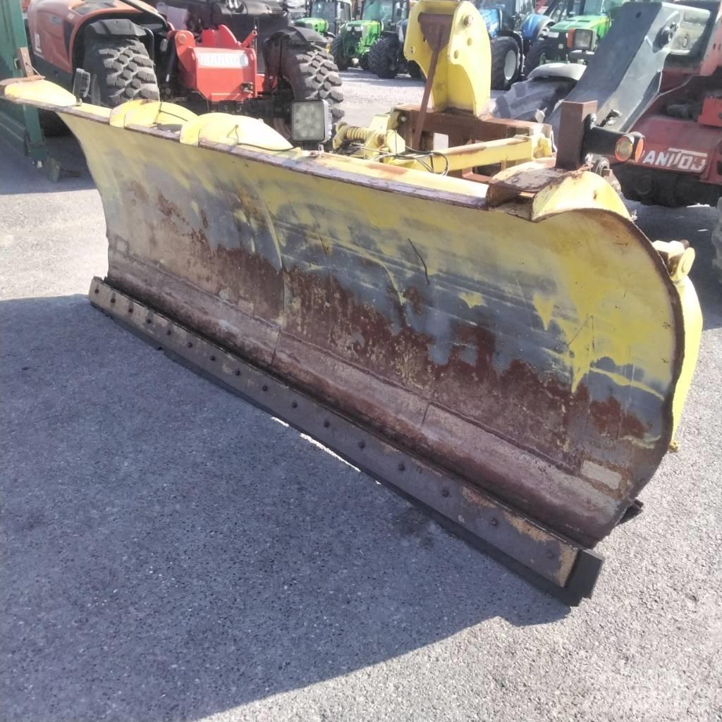 NC LAME ENSILAGE Other Forage Equipment