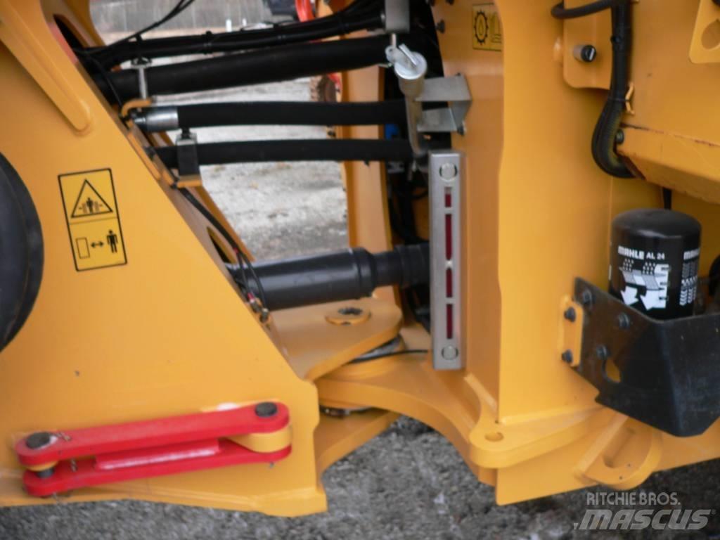 Volvo L 150 H Wheel Loaders