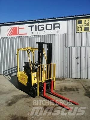 Hyster A 1.3 XNT Electric Forklifts