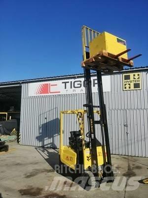 Hyster A 1.3 XNT Electric Forklifts