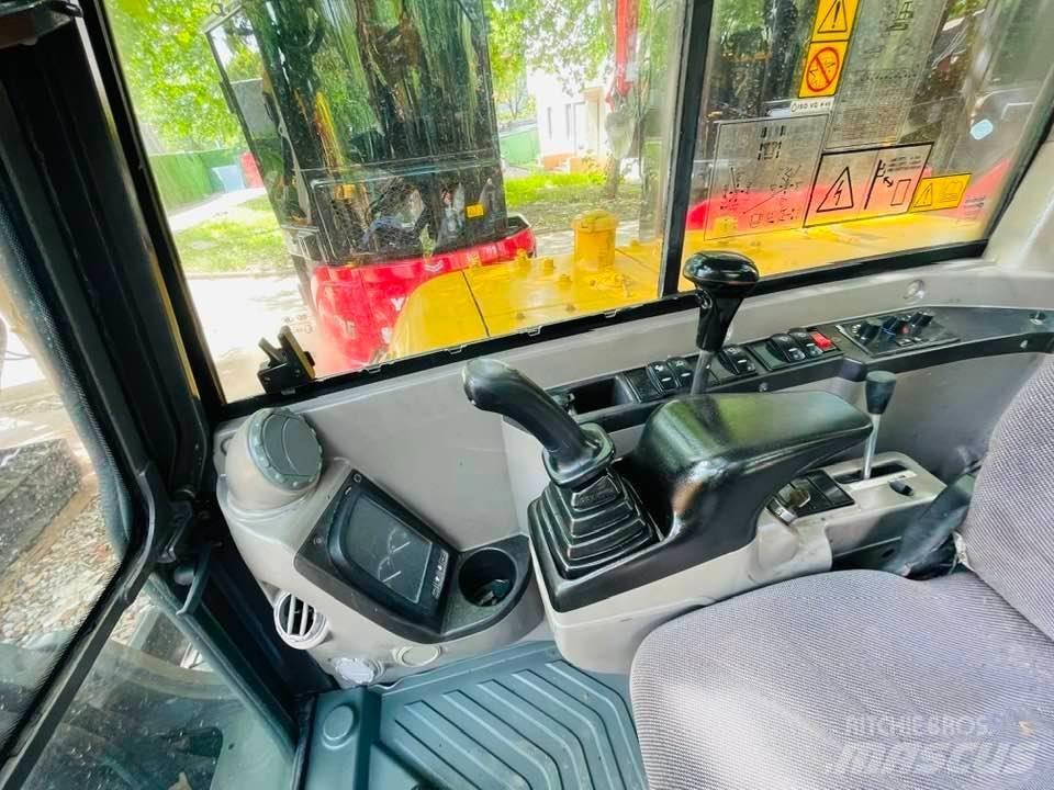 Volvo EX60 DL Mini Excavators <7t (Mini Diggers)