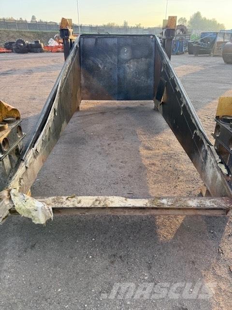 Sandvik KOSZ ZDAWCZY Screeners
