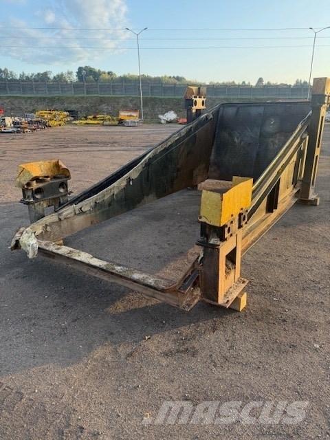 Sandvik KOSZ ZDAWCZY Screeners