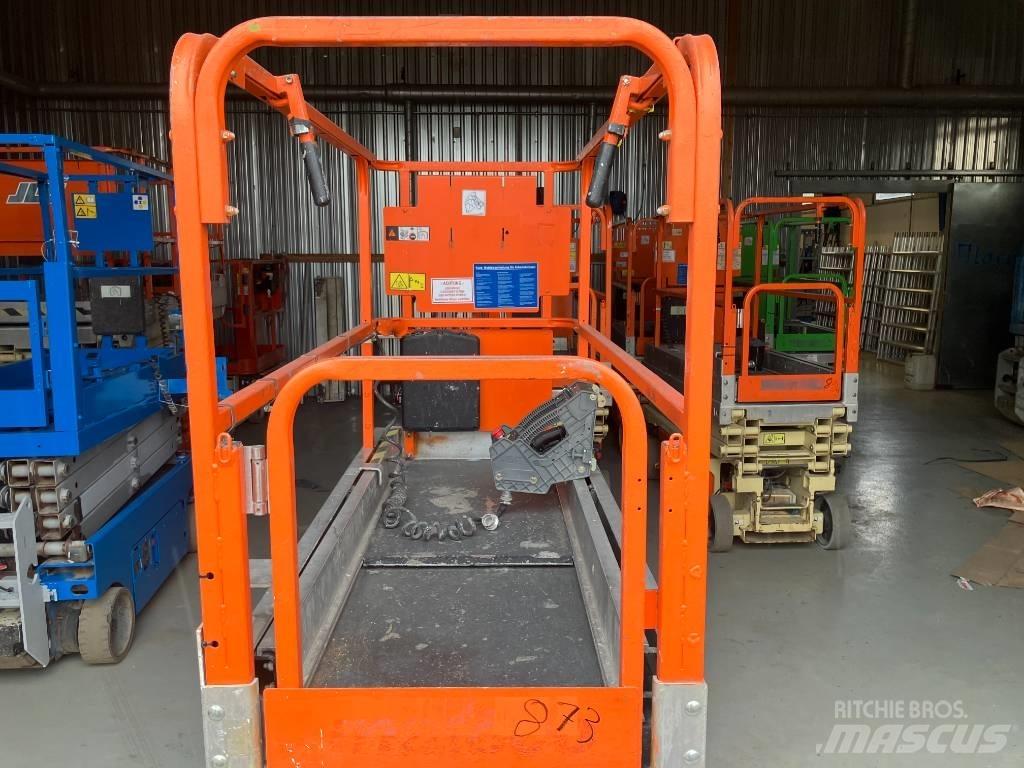 JLG 1930 ES Scissor Lifts