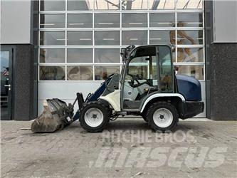 Kramer 5035 Wheel Loaders