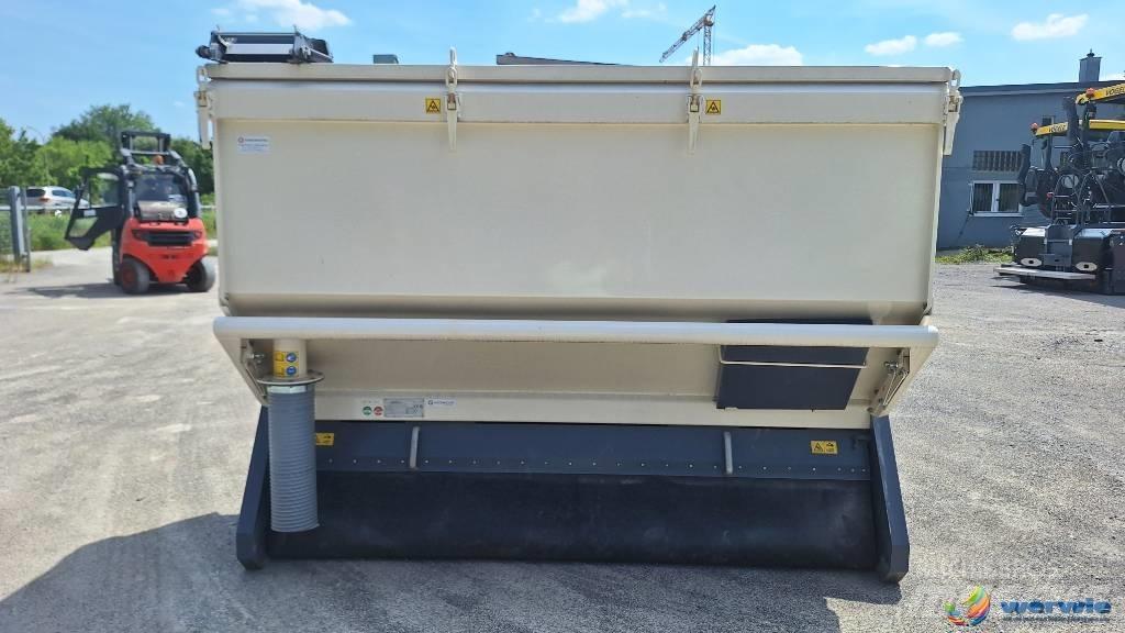 Streumaster SW 3 FC Asphalt Recycling Equipment