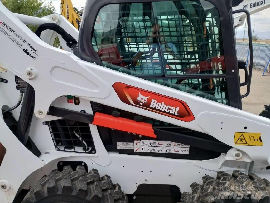 Bobcat S 590 Mini Excavators <7t (Mini Diggers)